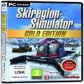 Giants Software Ski Region Simulator Gold Edition PC Game